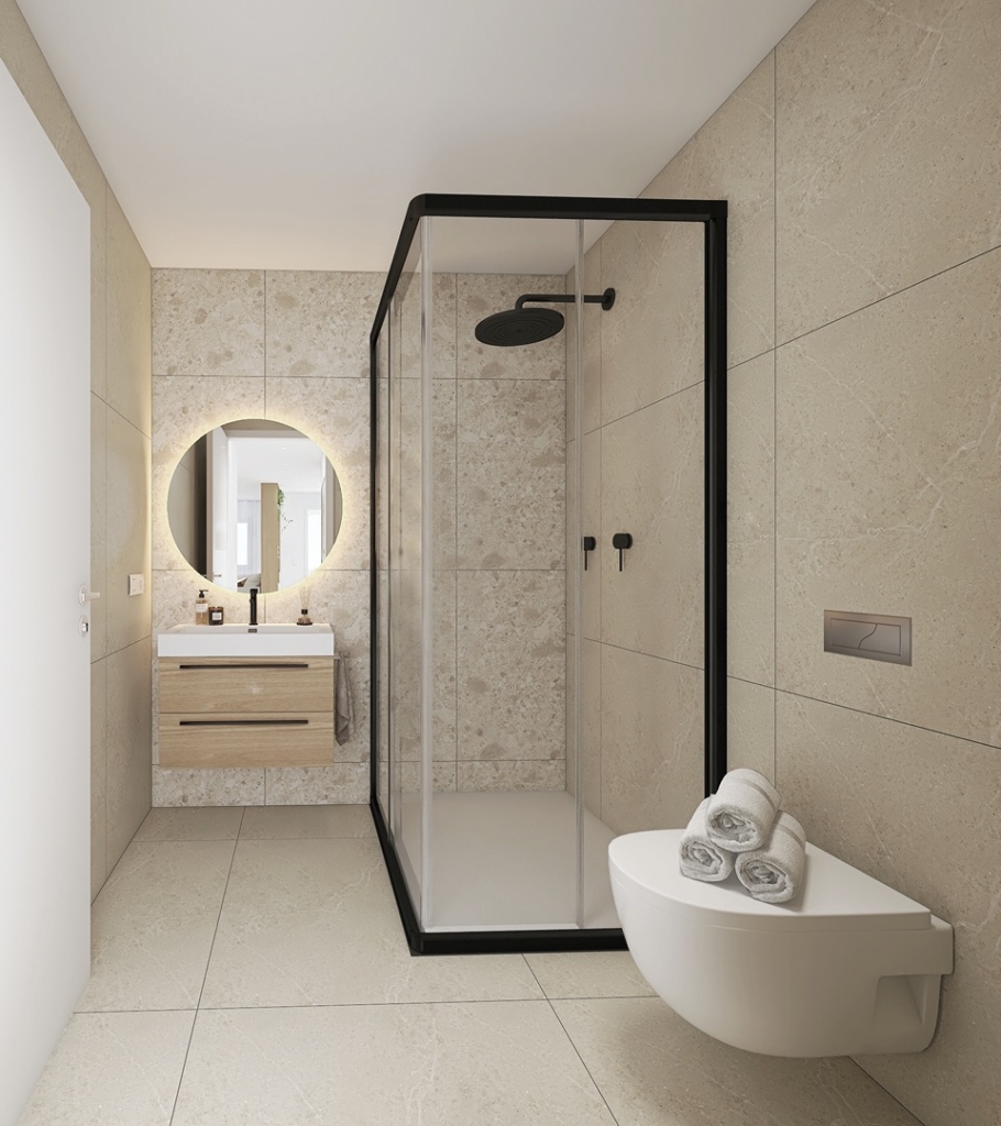 Residencial Marina II Luxury Hills