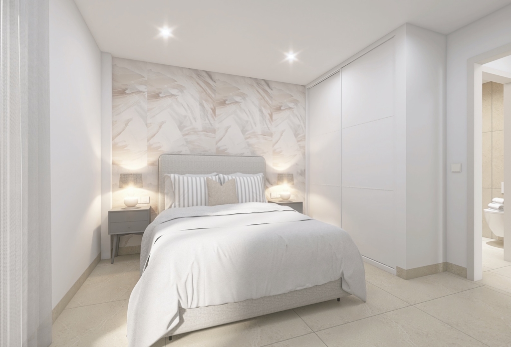 Residencial Marina II Luxury Hills