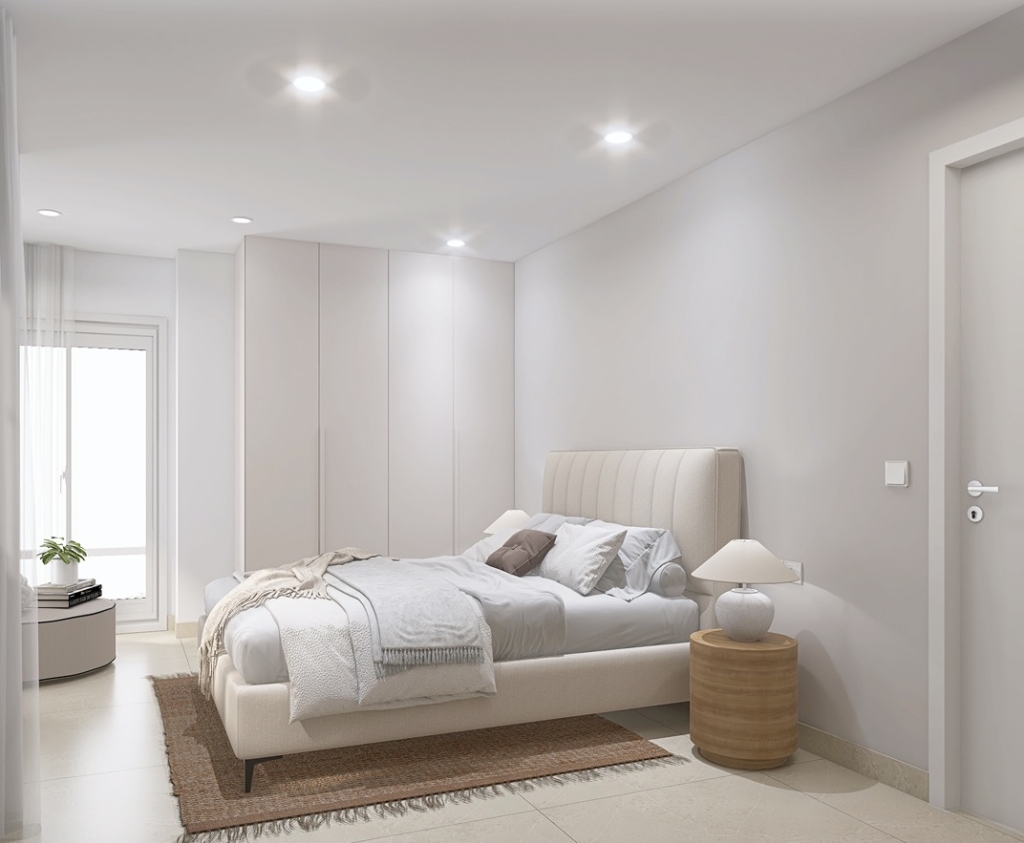 Residencial Marina II Luxury Hills
