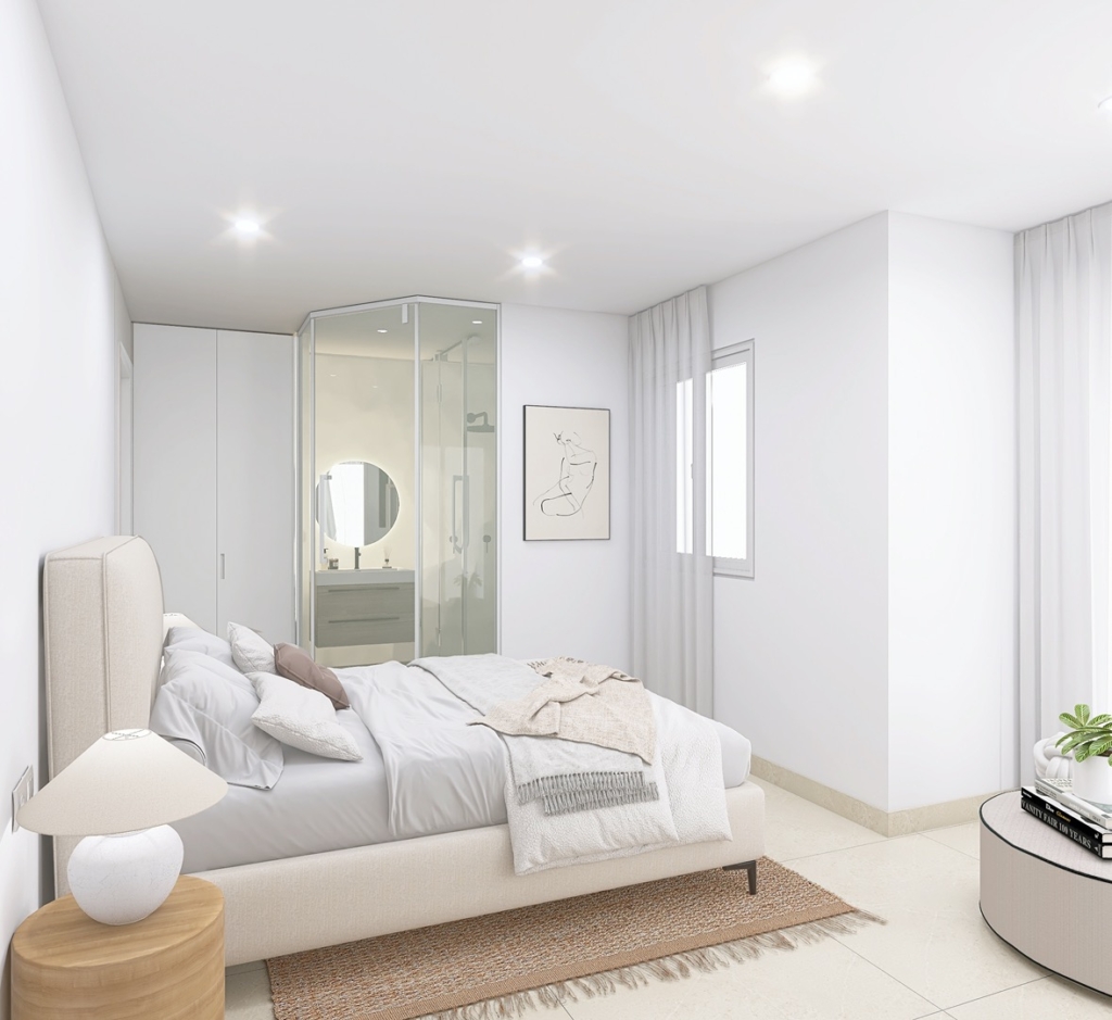 Residencial Marina II Luxury Hills