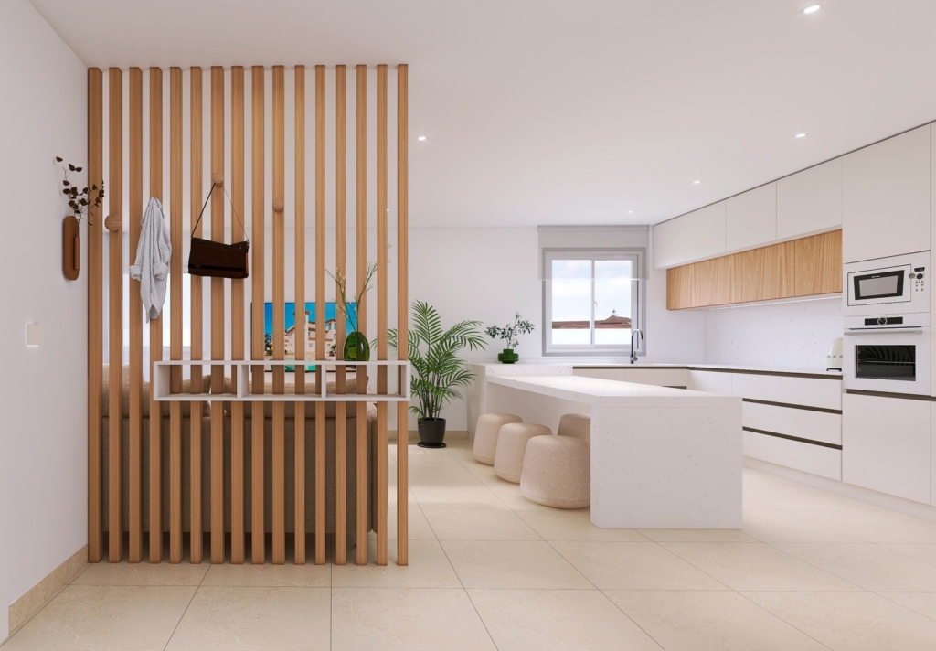 Residencial Marina II Luxury Hills