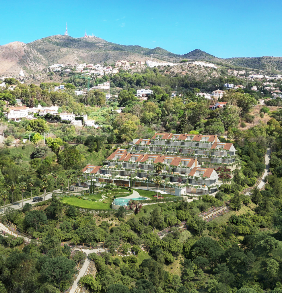 Casatalaya Residences