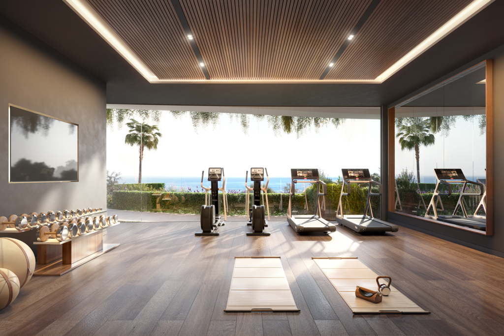 Casatalaya Residences