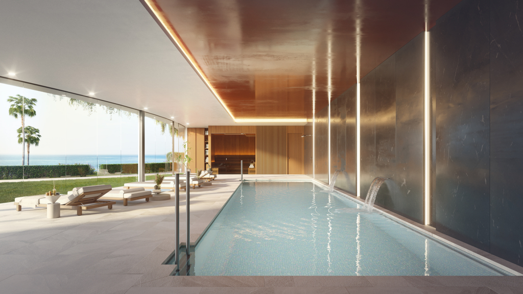 Casatalaya Residences