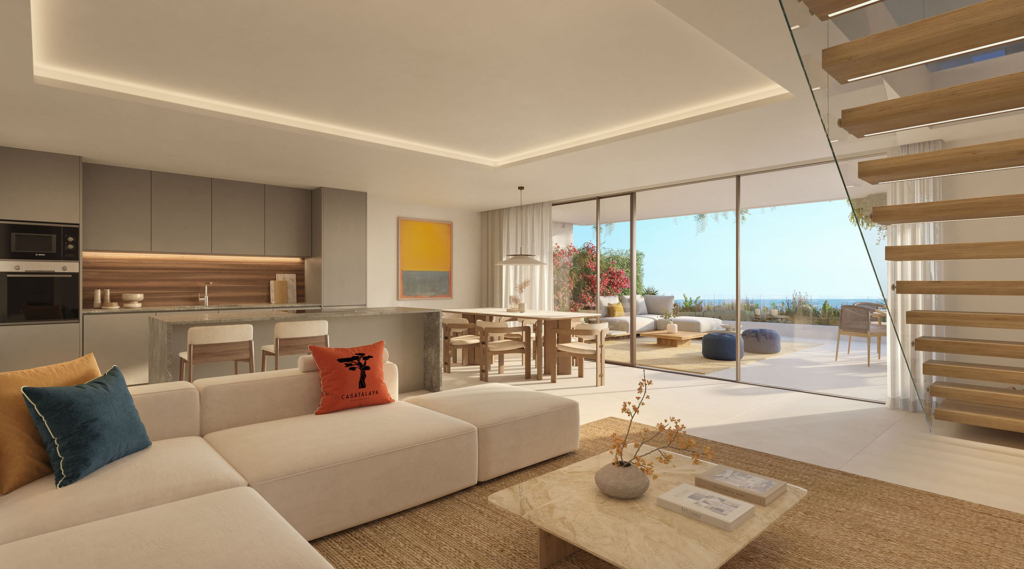 Casatalaya Residences