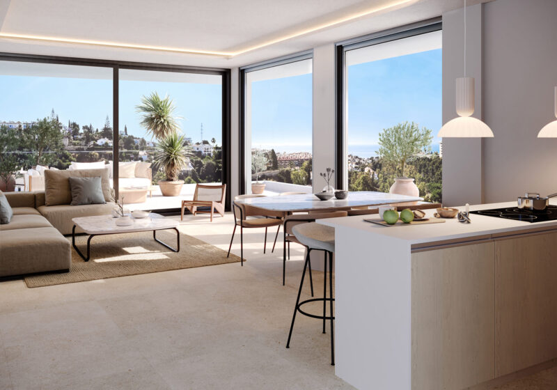 Belvedere Collection
