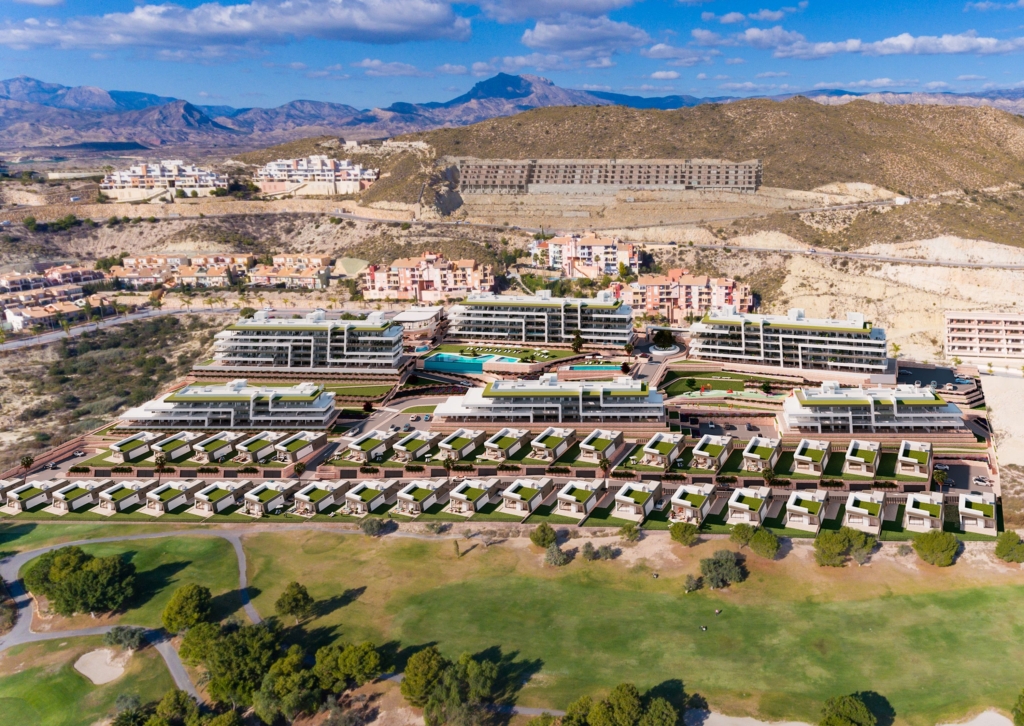 Bonalba Green Villas