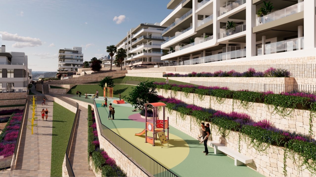 Bonalba Green Villas