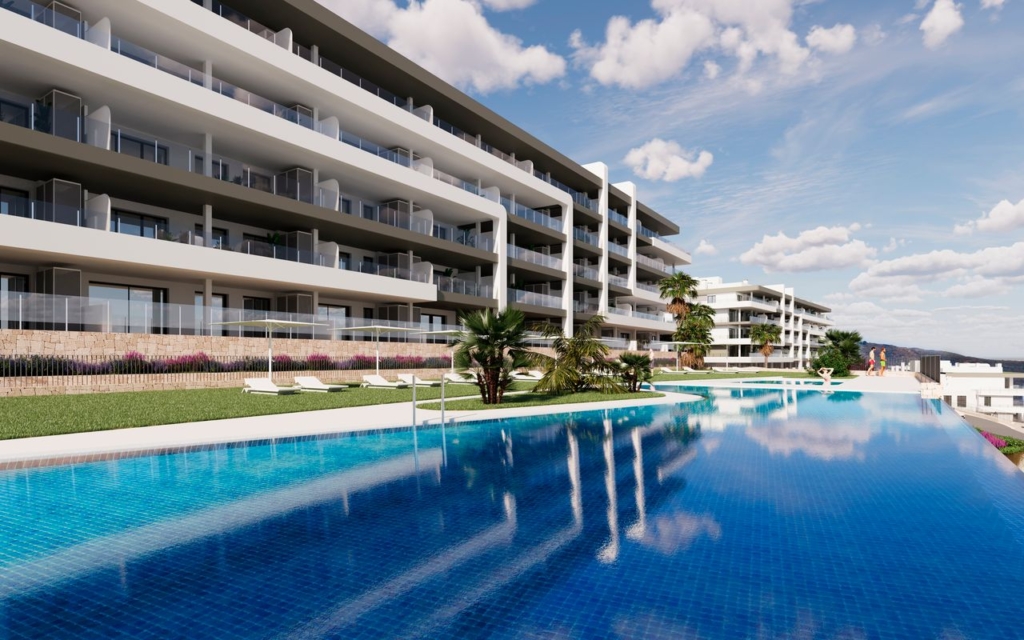 Bonalba Green Villas