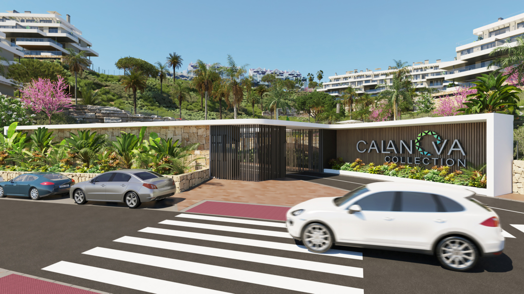 Calanova Collection