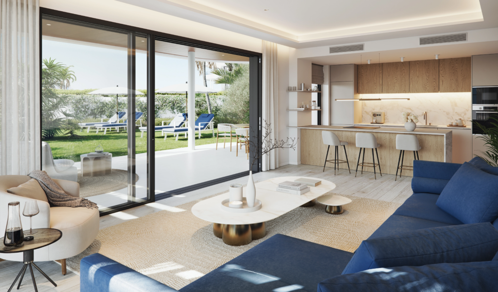 360 By Cordia