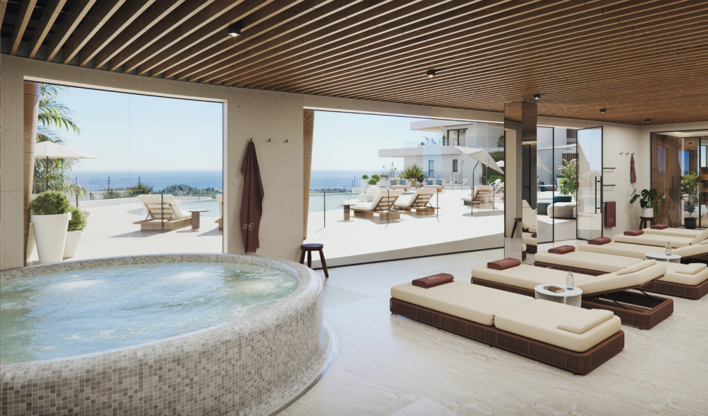 360 By Cordia