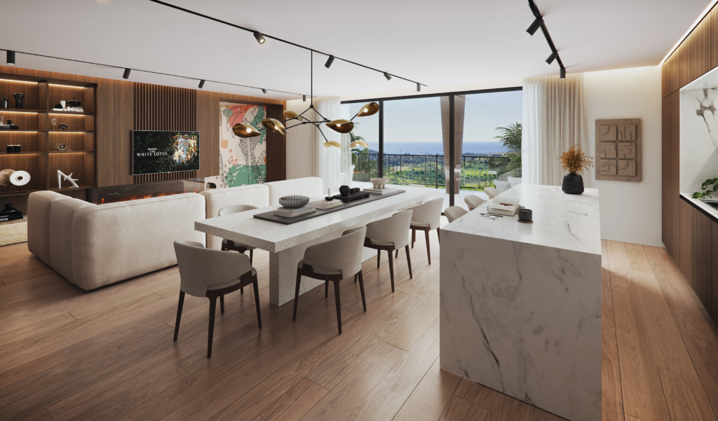 360 By Cordia