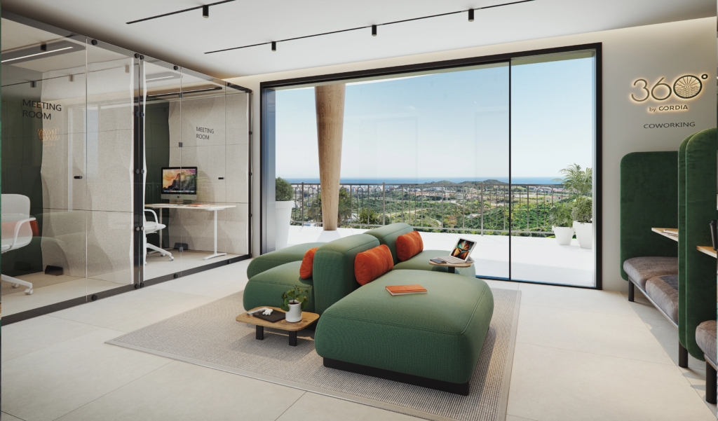 360 By Cordia