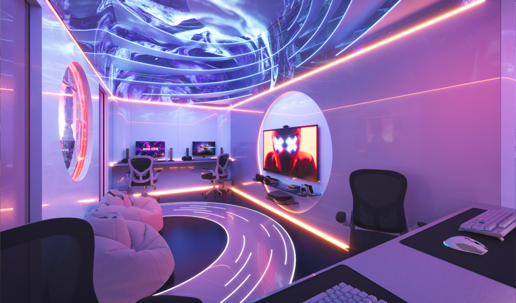 360 By Cordia