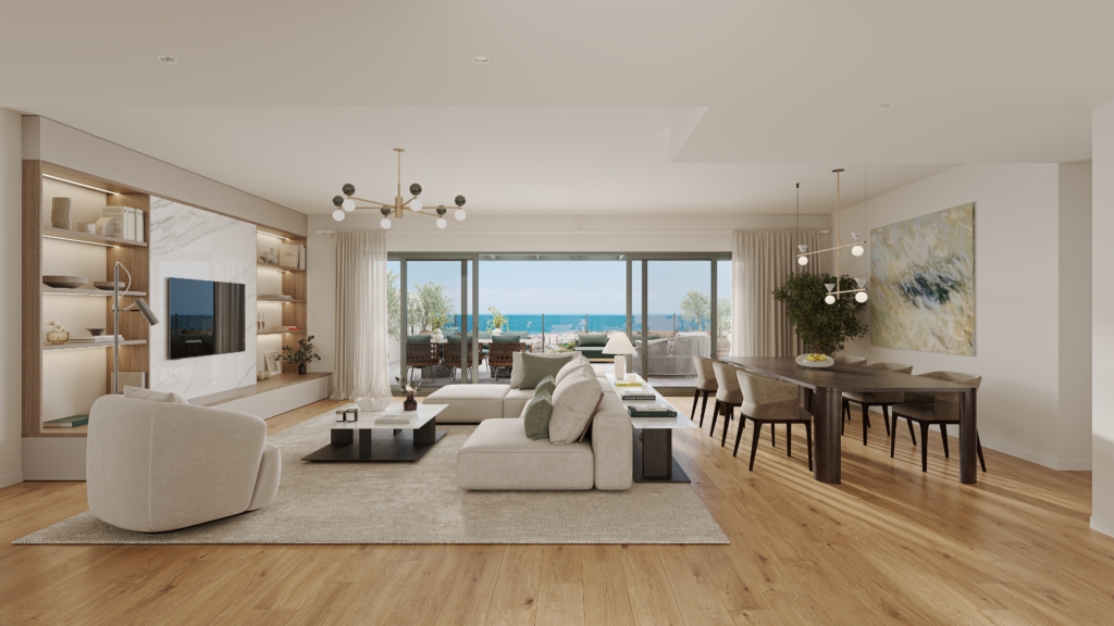 Alura Living