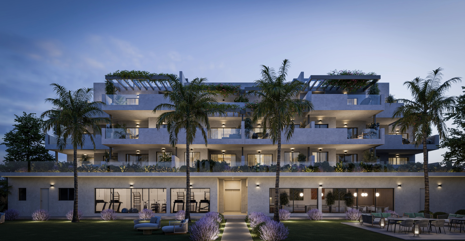 Alura Living - Project