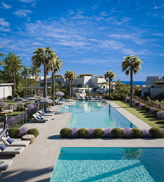 Alura Living - Swimming pools02