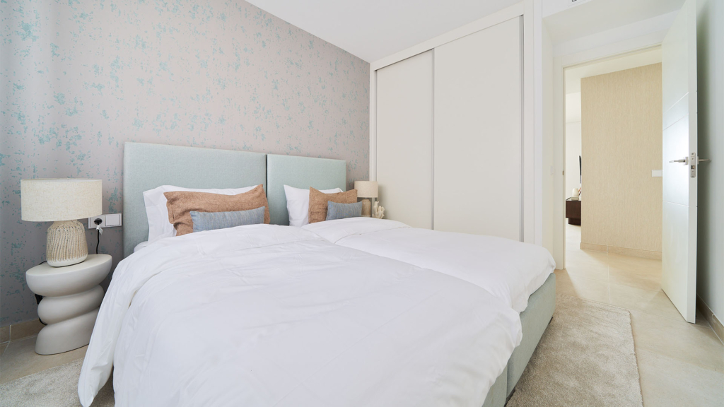 Higueron Bay Residences