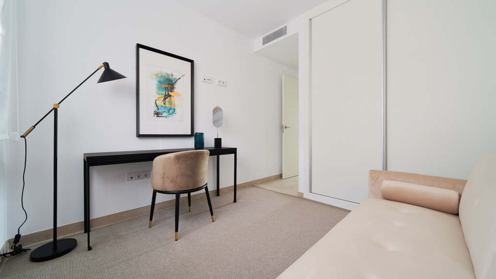 Higueron Bay Residences