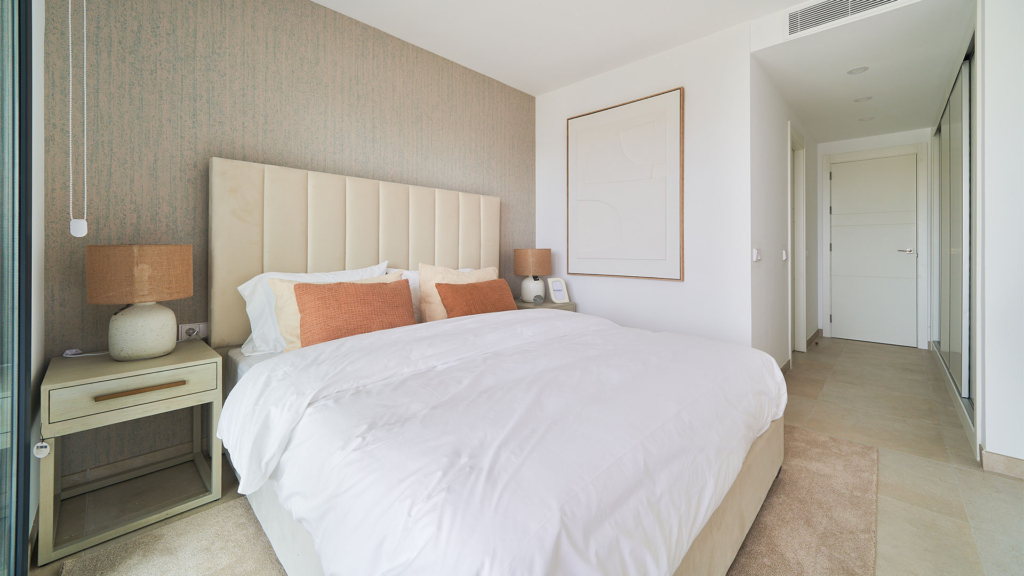 Higueron Bay Residences