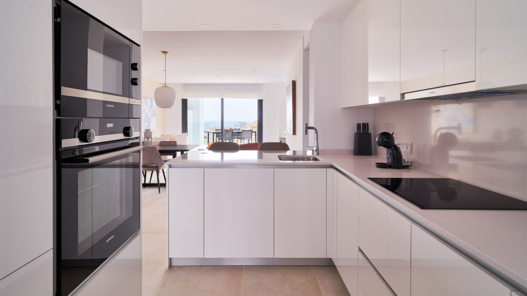 Higueron Bay Residences