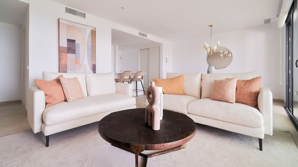 Higueron Bay Residences