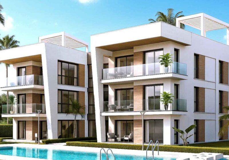 Residencial Iconic