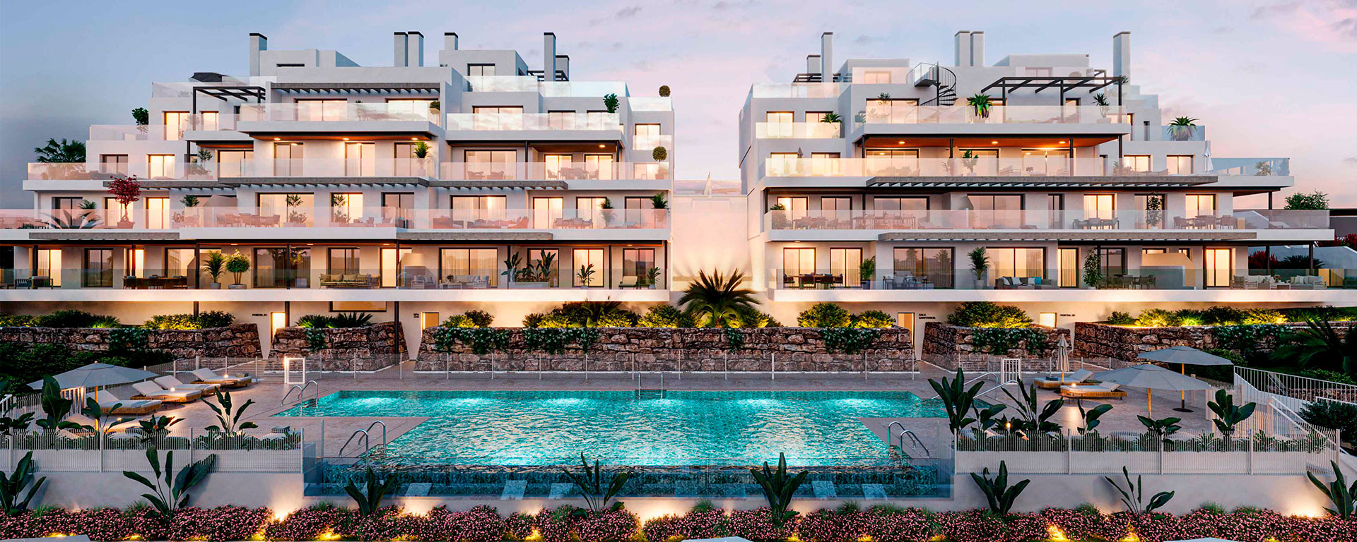 Las Mesas Collection - Project1