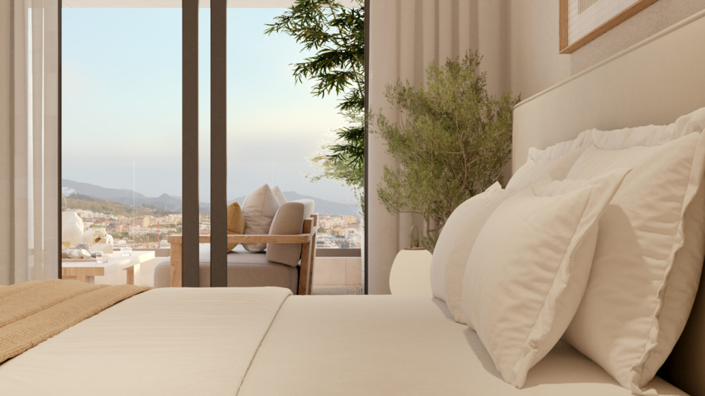 Las Mesas Infinty Homes