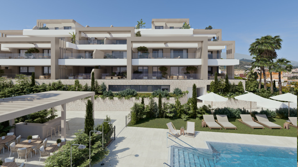 Las Mesas Infinty Homes