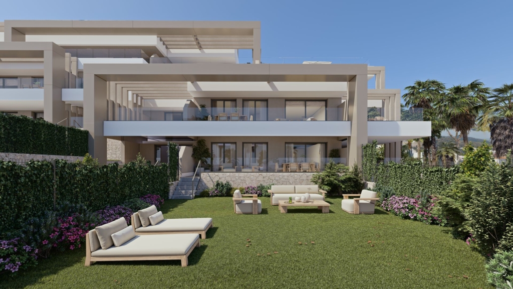 Las Mesas Infinty Homes