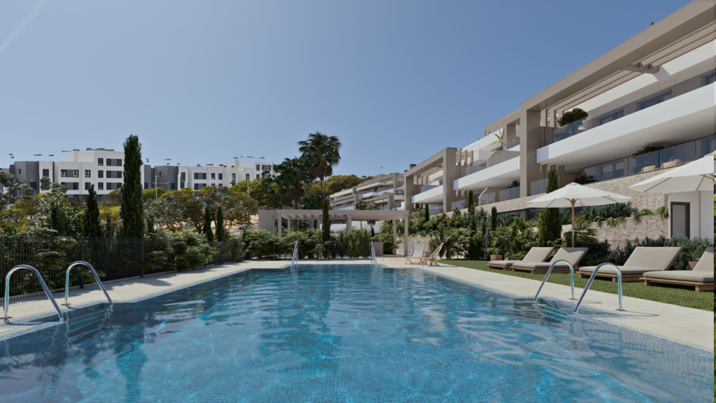 Las Mesas Infinty Homes