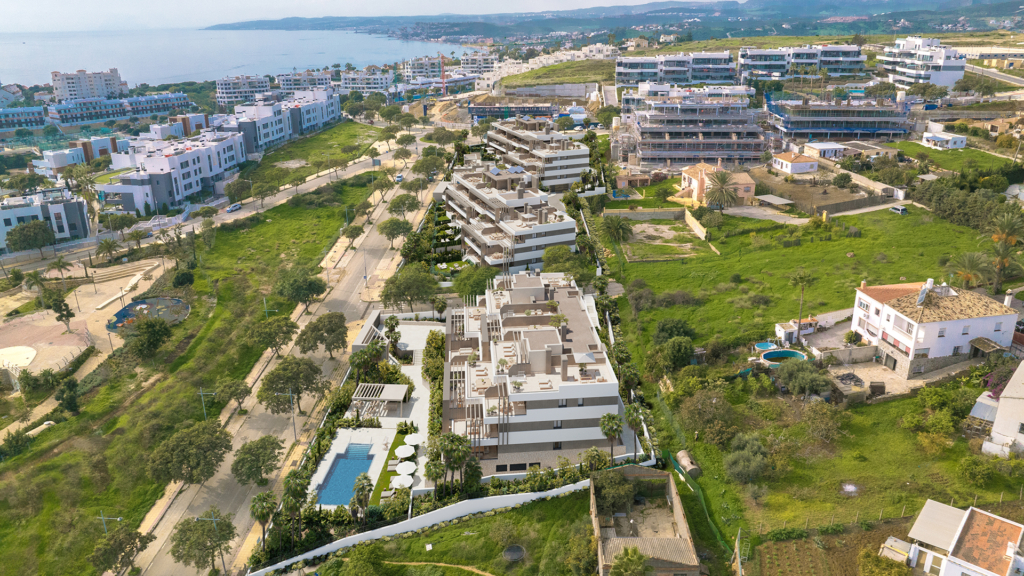 Las Mesas Infinty Homes