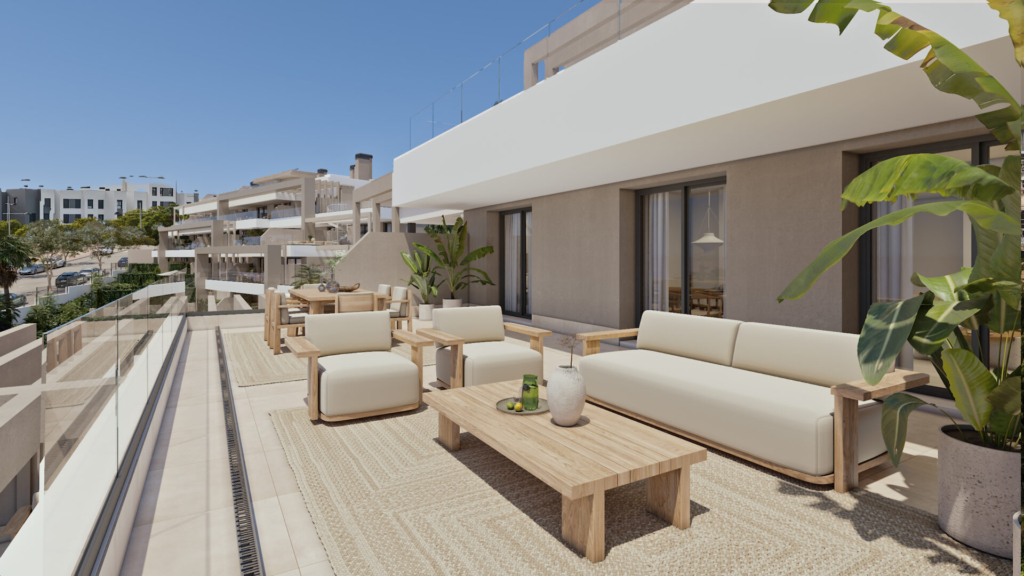 Las Mesas Infinty Homes