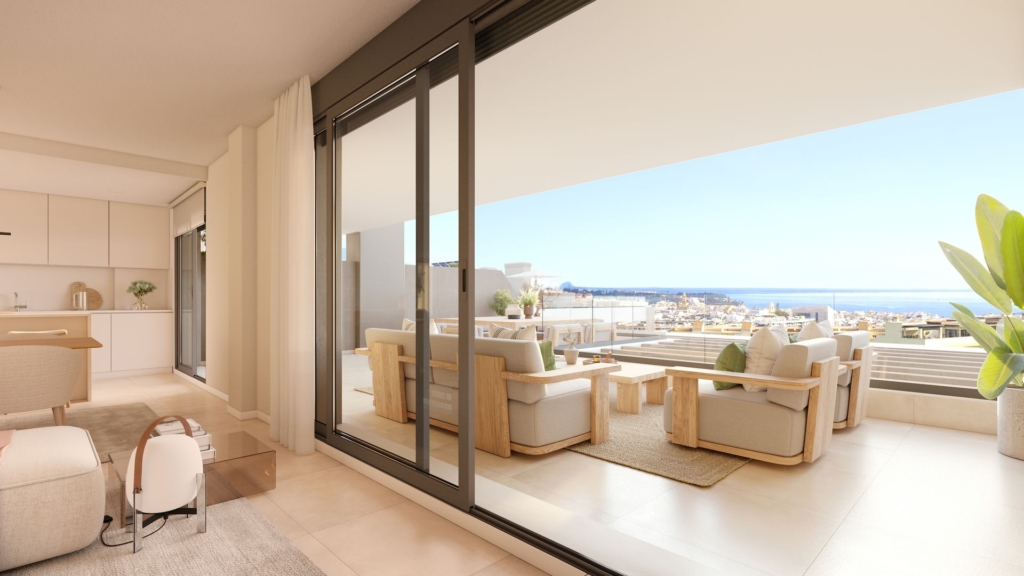 Las Mesas Infinty Homes