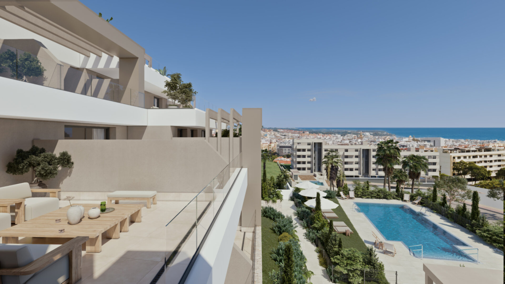 Las Mesas Infinty Homes
