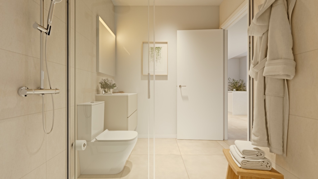 Las Mesas Sea Suites