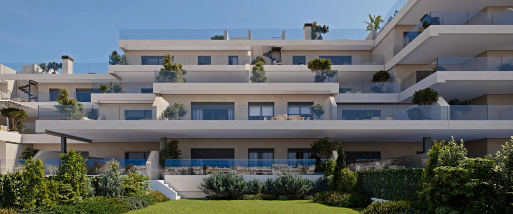 Las Mesas Sea Suites