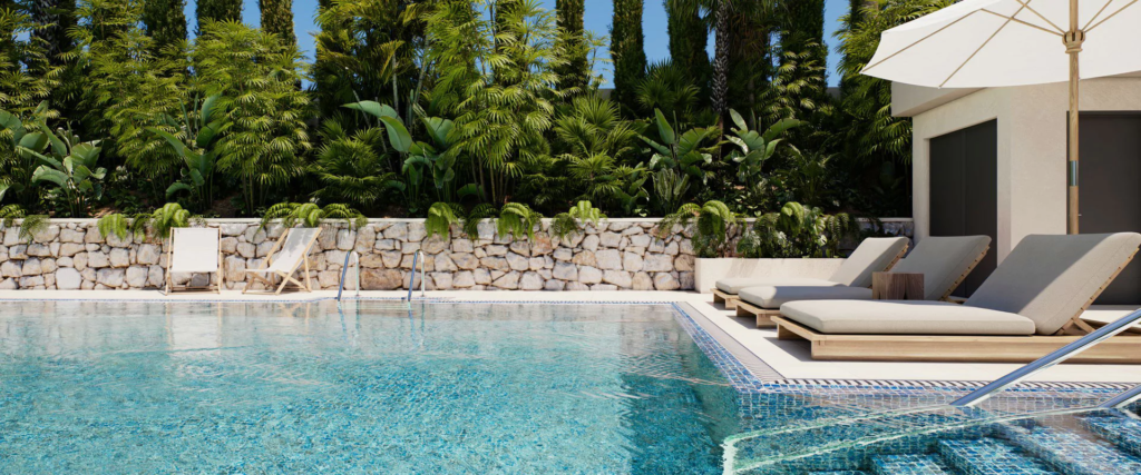 Las Mesas Sea Suites