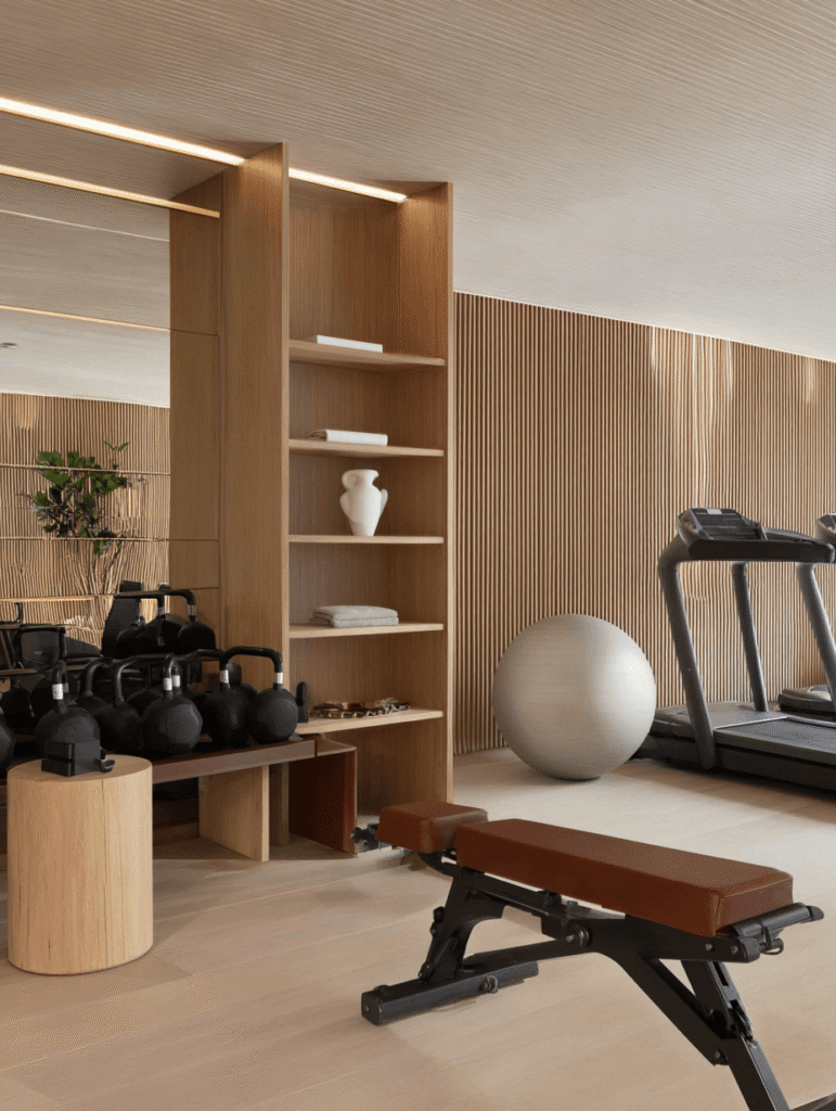Luminal Homes