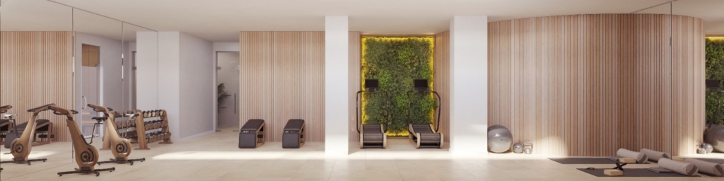 Luminal Homes