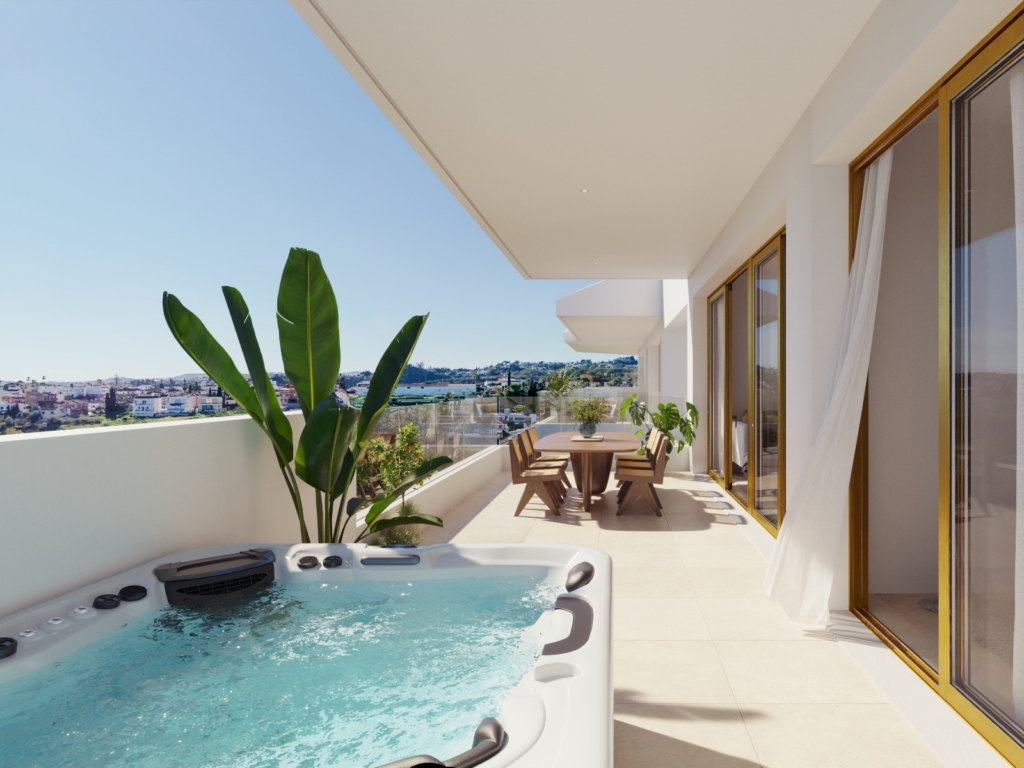Luminal Homes