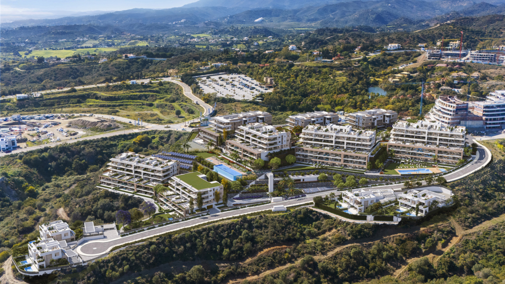 Marine Hills
