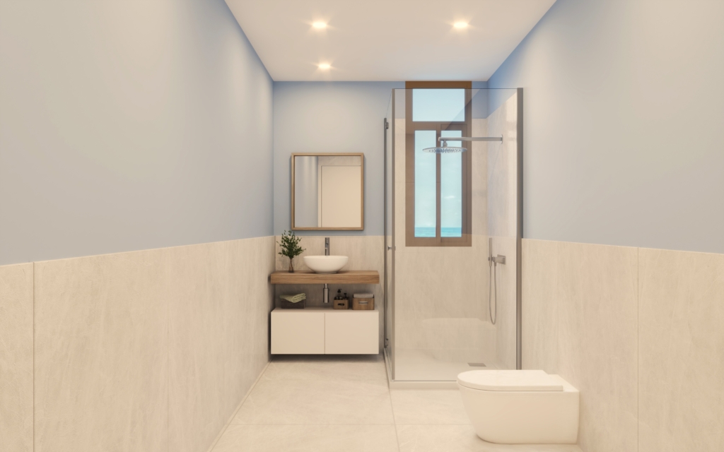 Paradís Suites