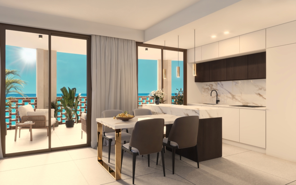 Paradís Suites