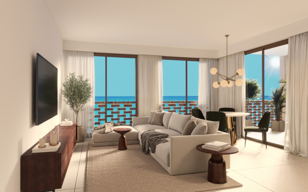 Paradís Suites