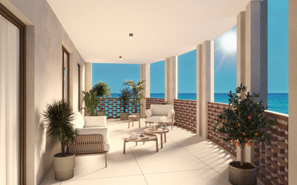 Paradís Suites