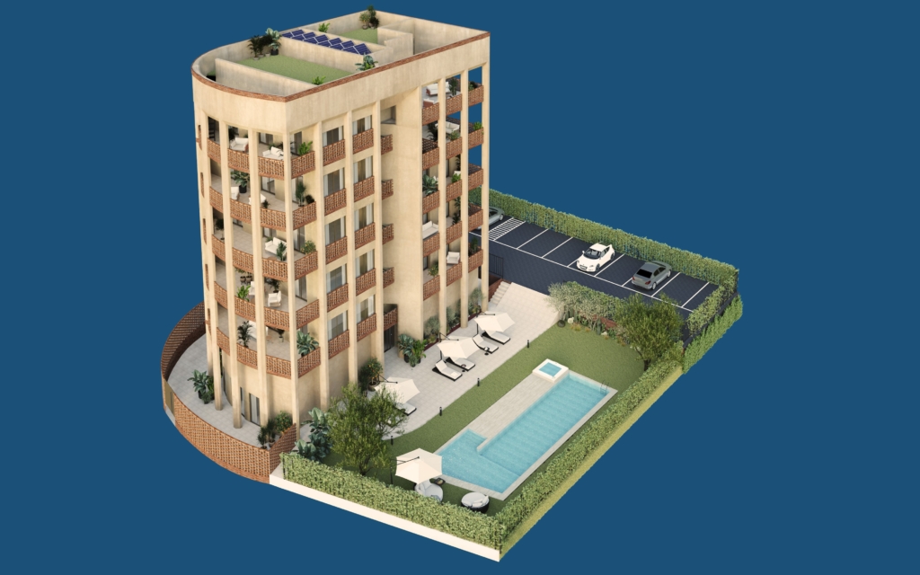 Paradís Suites