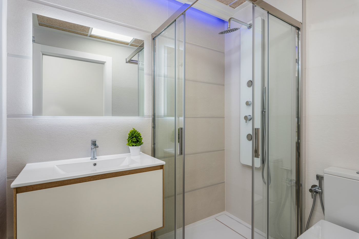 Residencial Balcones de ViVi - Bathroom02